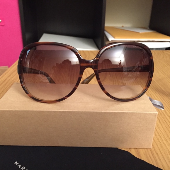 Marc by Marc Jacobs MMJ 248/S Sunglasses